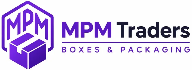 MPM Traders — Boxes & Packaging